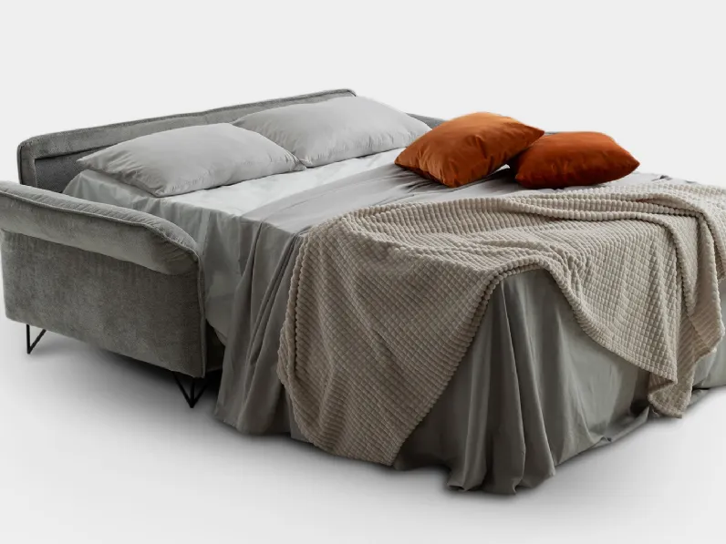 Divano letto Giselle di Aerre