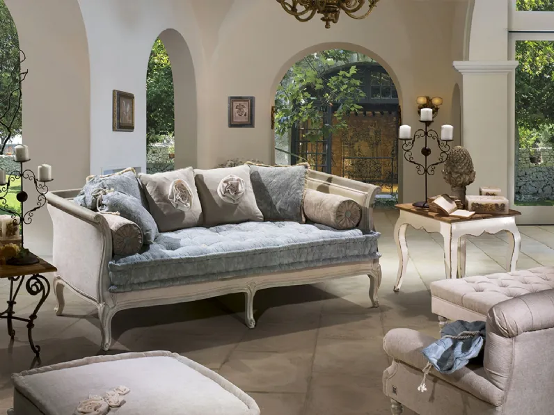 Divano Giulian di TreCi Salotti