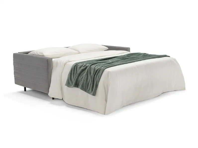 Divano letto Glamour di Vis Comoda