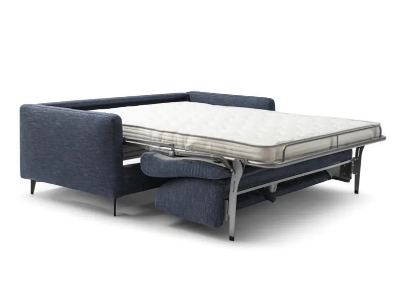 Divano letto Glow di Rigosalotti