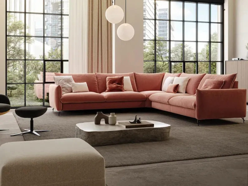 Divano Letto Goodfellas di Family Bedding
