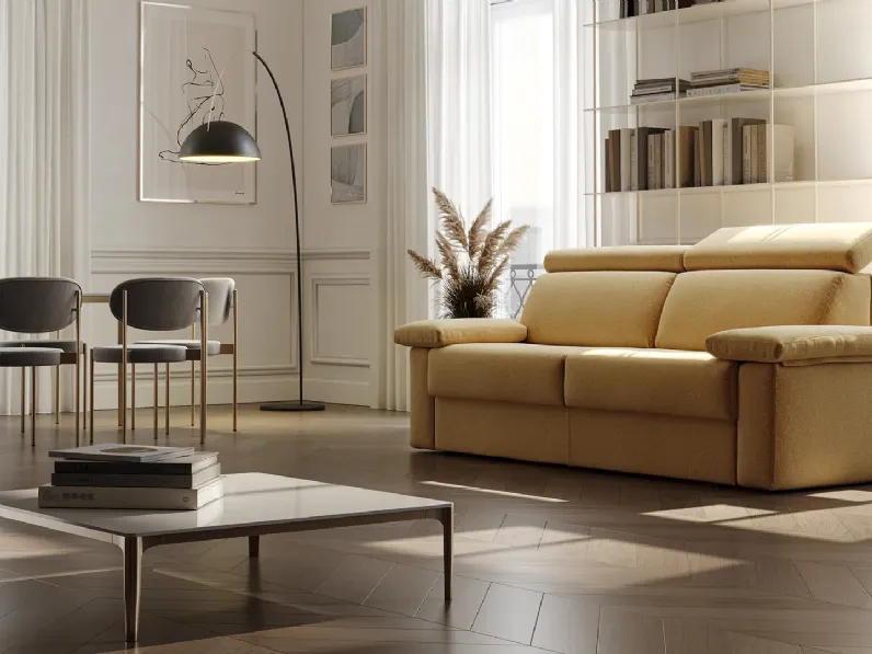 Divano Letto Grand Prix di Family Bedding