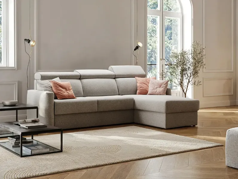 Divano Letto Grand Prix di Family Bedding