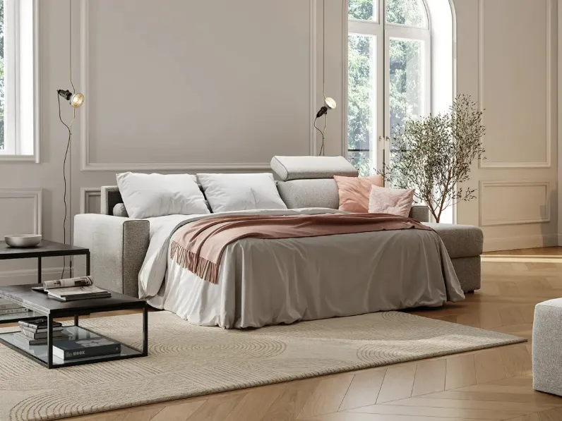 Divano Letto Grand Prix di Family Bedding