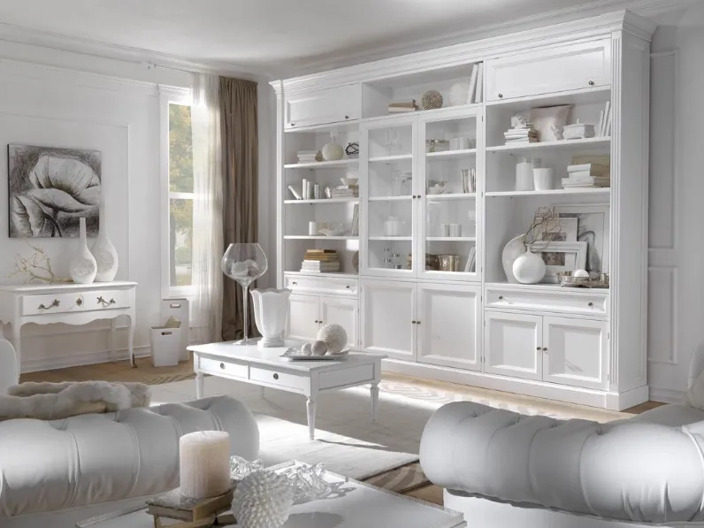 Salotto in pelle Grenoble 04 di Busatto