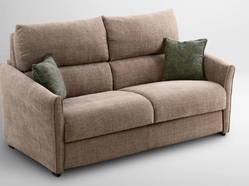 Divano letto Guenda di Aerre