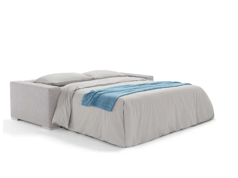 Divano letto Harem di Vis Comoda