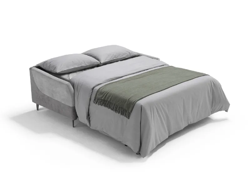 Divano letto Harrison di Vis Comoda