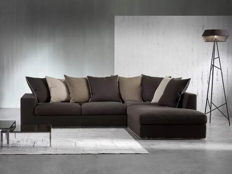 Divano Heritage di Divanidea