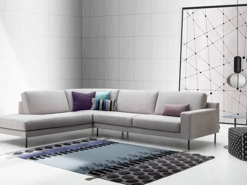 Divano Holden di Divanidea