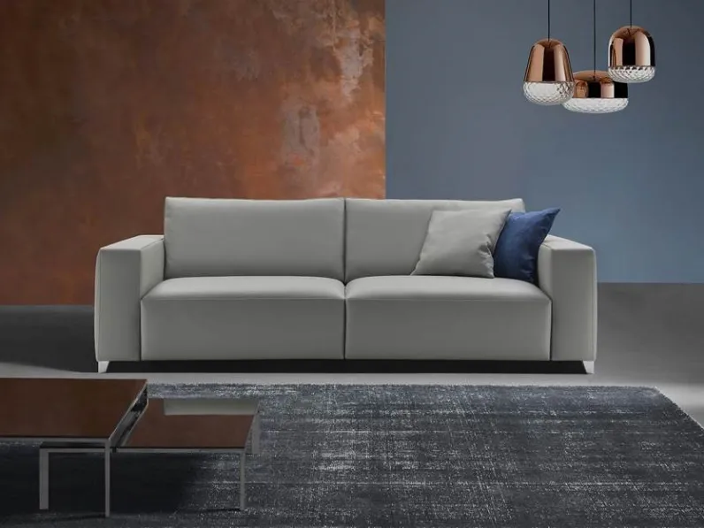 Divano Horizon di Divanidea