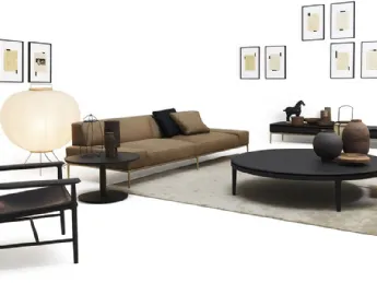 Horizontal Sofa ?dition