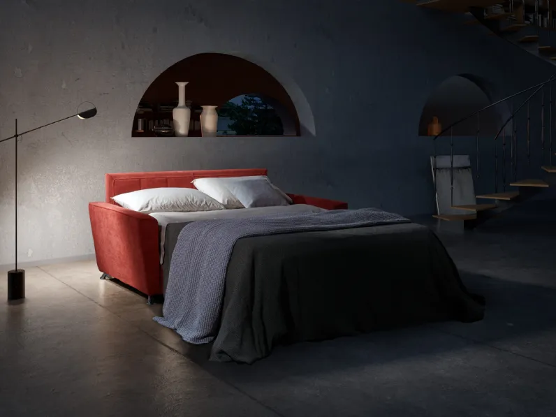 Divano Letto Argo de Il Benessere