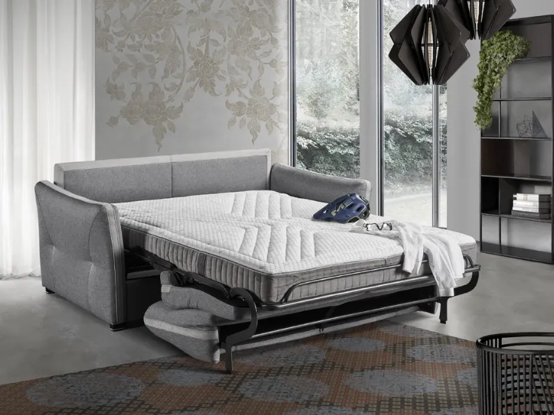 Divano Letto Giove de Il Benessere