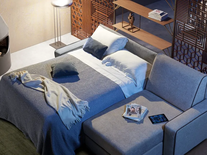 Divano Letto Papeete Il Benessere
