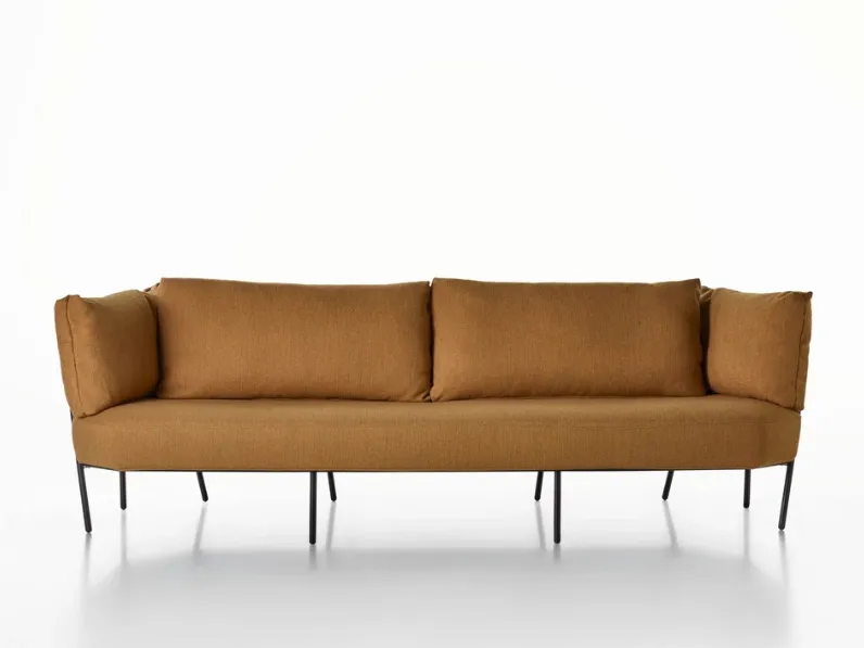 Divano Indoor di Alias