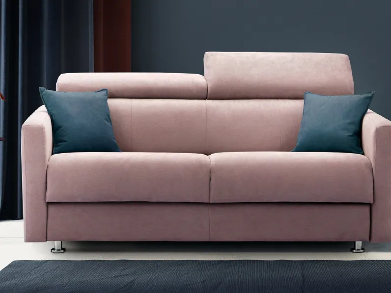 Divano letto Ingrid di Aerre