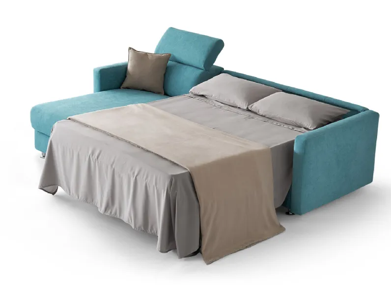 Divano letto Ingrid di Aerre