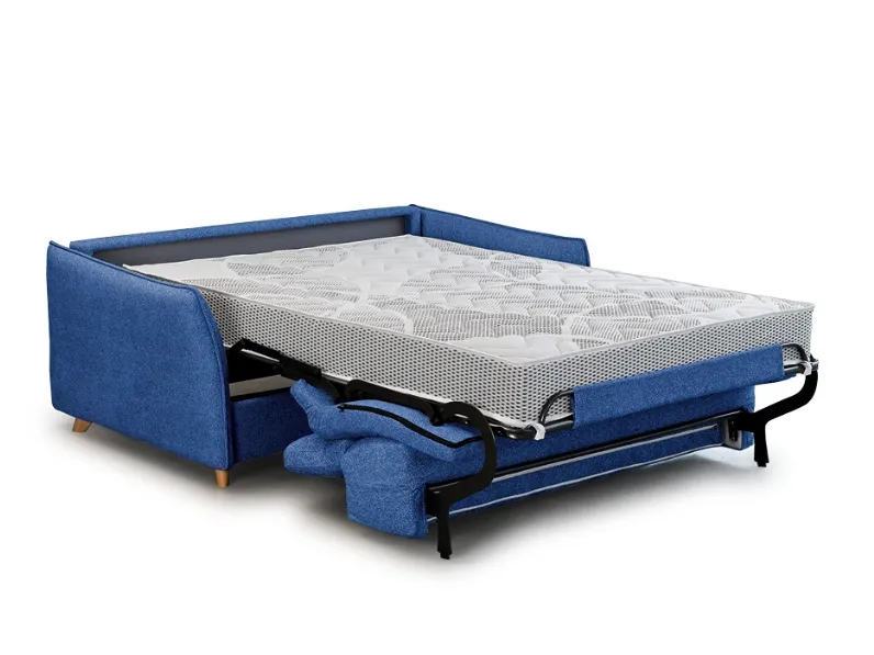 Divano Letto Iris di Confortplus