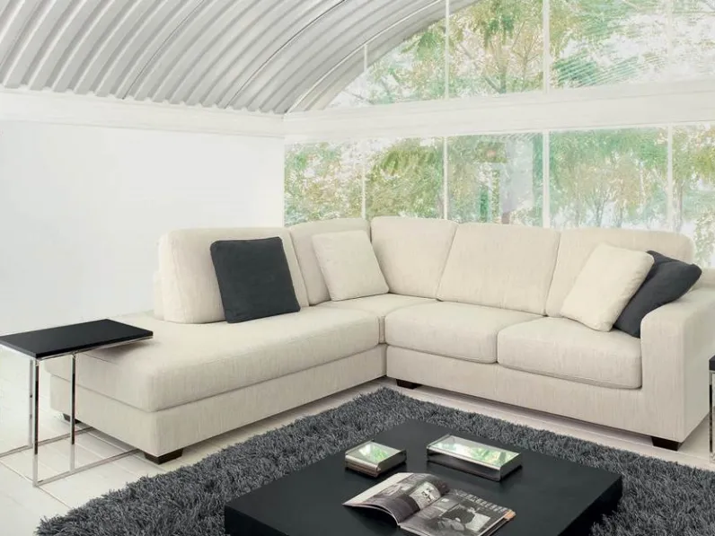 Divano Ischia di Divanidea