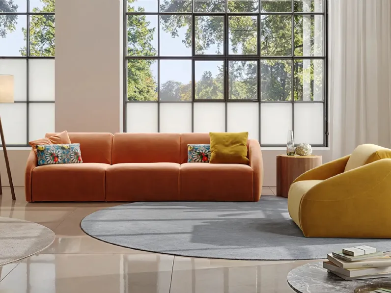 Divano Letto Jam di Family Bedding