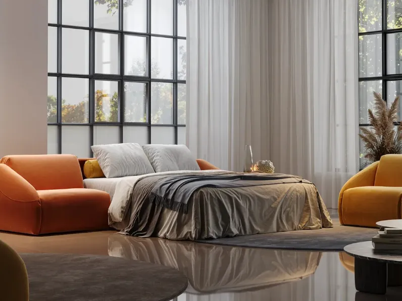 Divano Letto Jam di Family Bedding