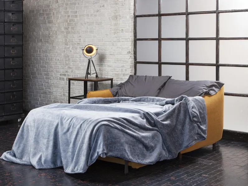 Divano Letto Jacqueline di Confortplus