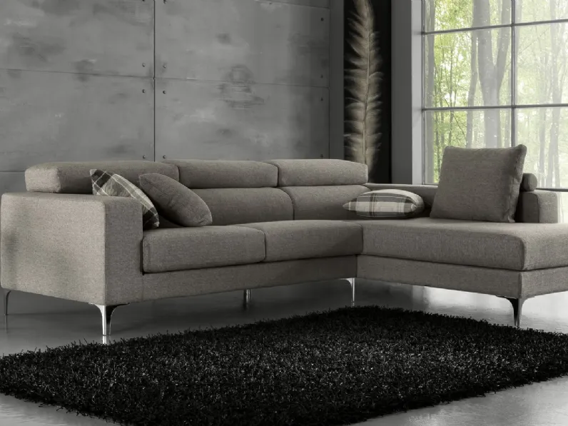 Divano Jessica di Gienne