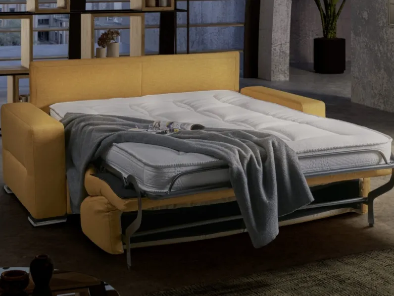 Divano Letto Julian de Il Benessere