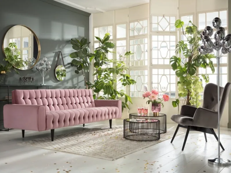 Divano Letto Milchbar di Kare Design