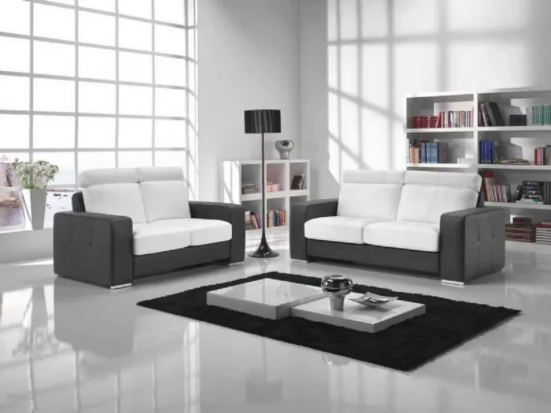 Salotto Kenya di Tancredi salotti