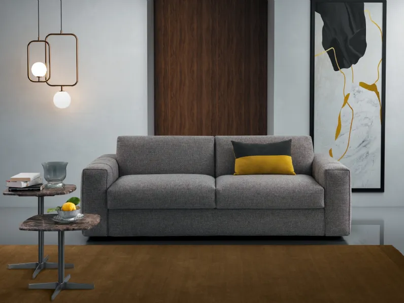 Divano Letto Lario Prestige Elite di Pol 74