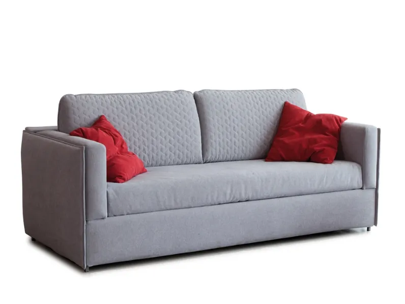 Divano Letto Le Chateux di Confortplus