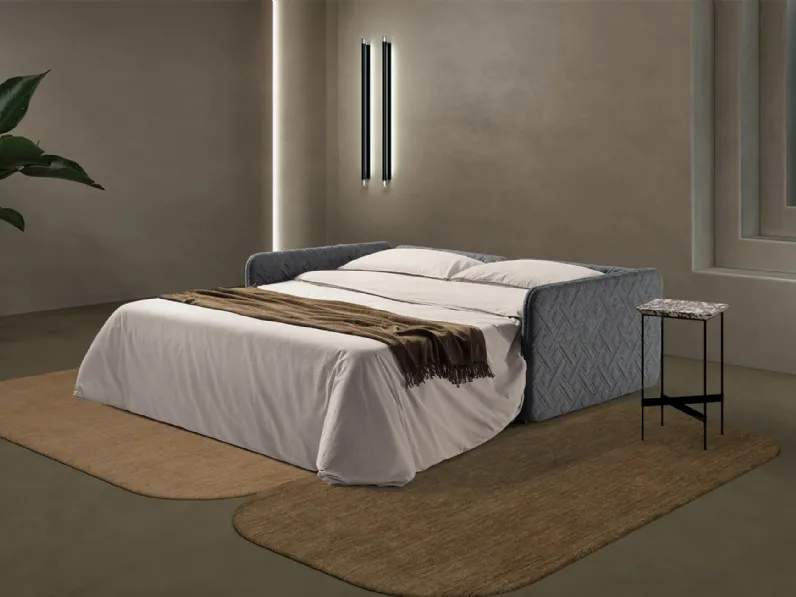 Divano letto Lia di Dienne Salotti