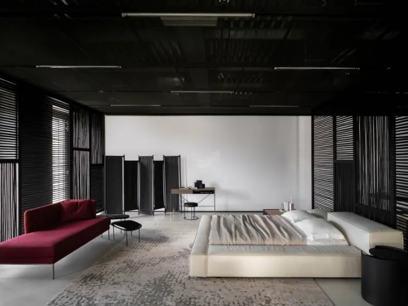 Divano Lipp Dormeuse di Living Divani