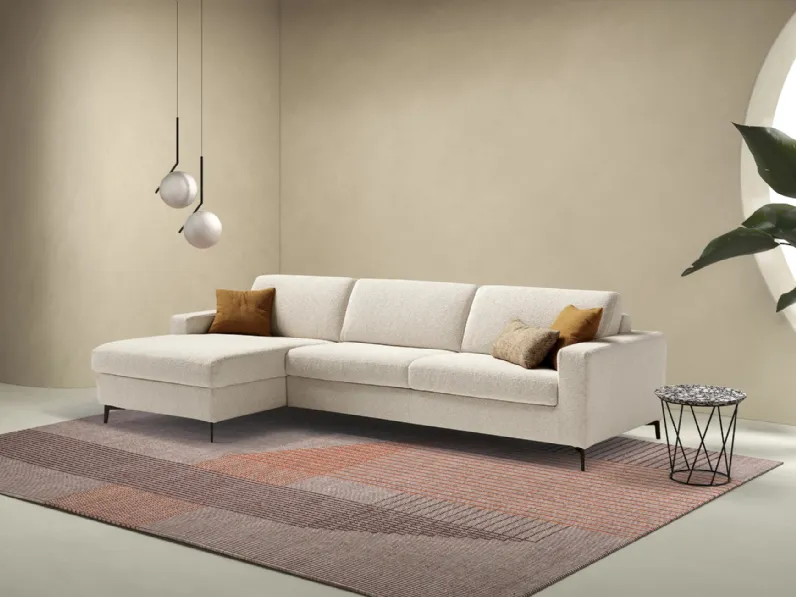 Divano letto Lisbona di Dienne Salotti