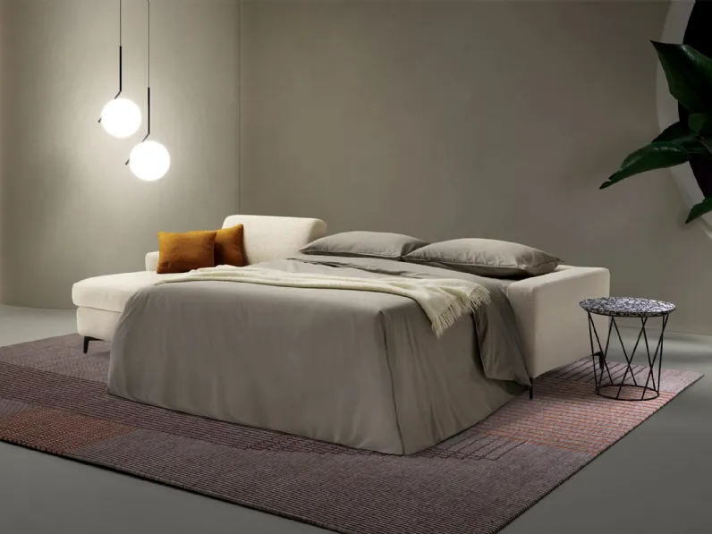 Divano letto Lisbona di Dienne Salotti