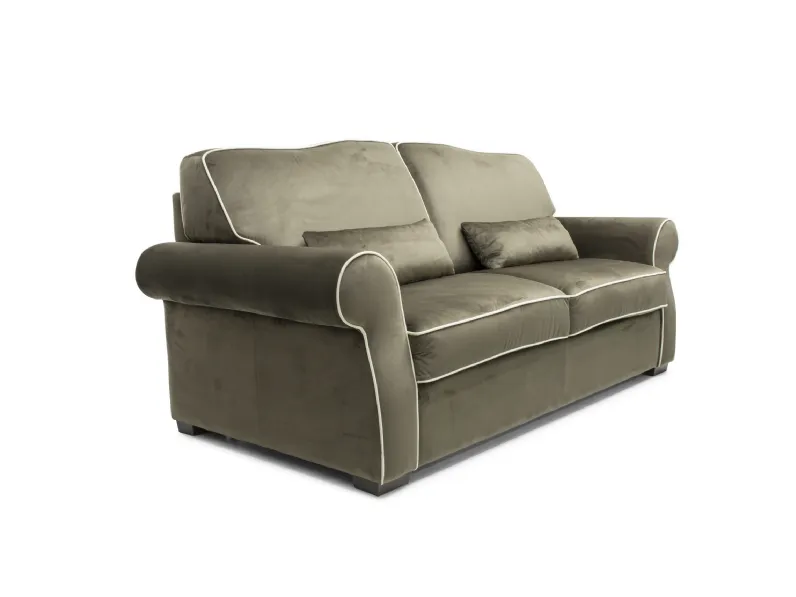 Divano letto Loft di Cuborosso