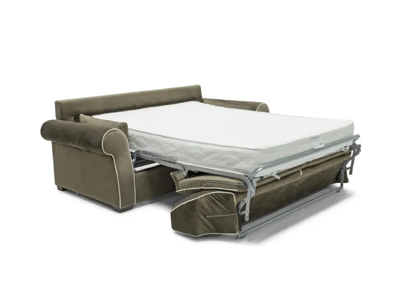 Divano letto Loft di Cuborosso