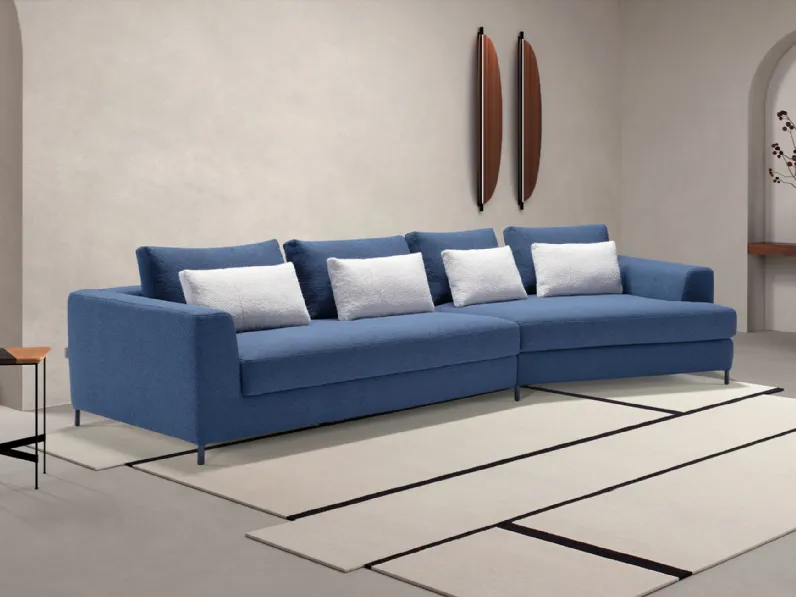 Divano letto Loy di Dienne Salotti