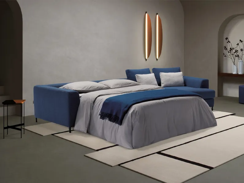 Divano letto Loy di Dienne Salotti