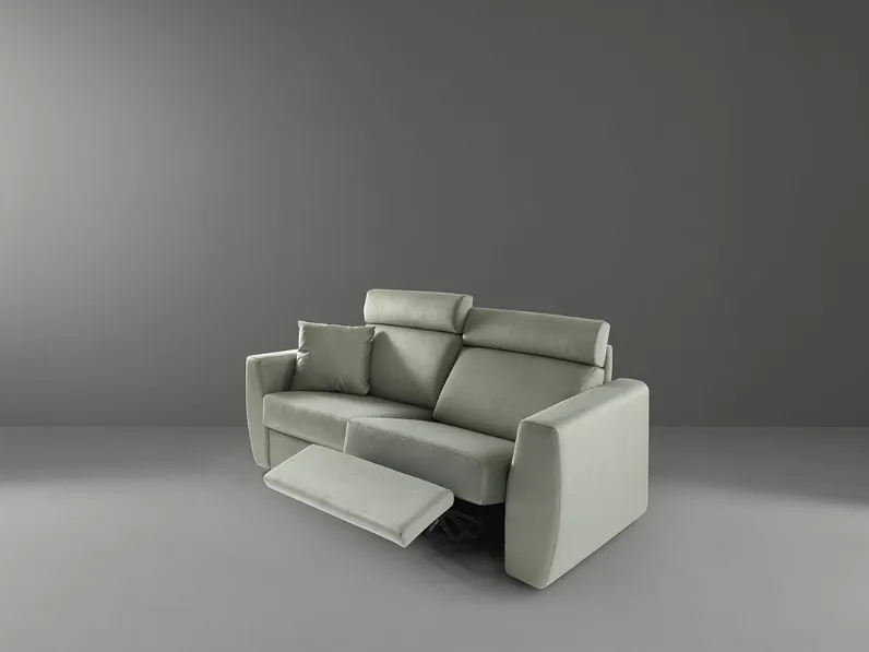 Divano Luis di Gienne