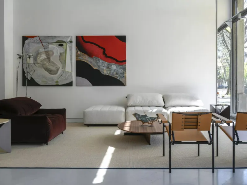 Divano Maddy di Alias