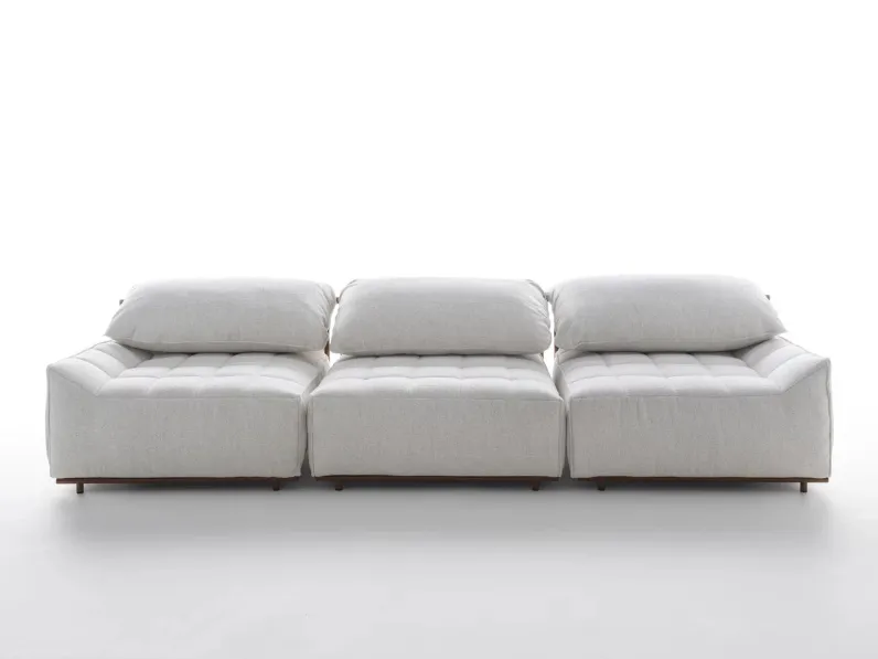 Divano Maddy di Alias