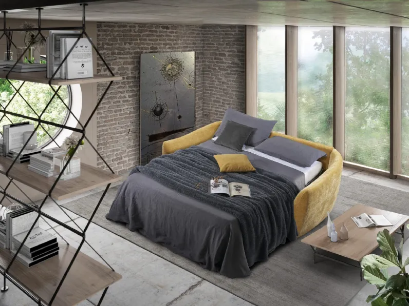 Divano Letto Mambo de Il Benessere