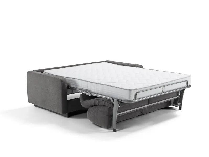 Divano letto Margherita di Vis Comoda