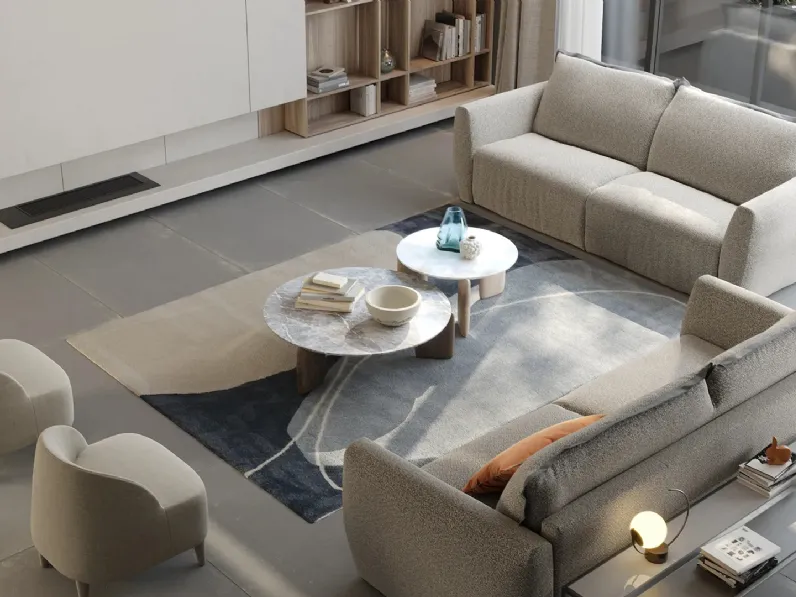 Divano Margot di Family Bedding