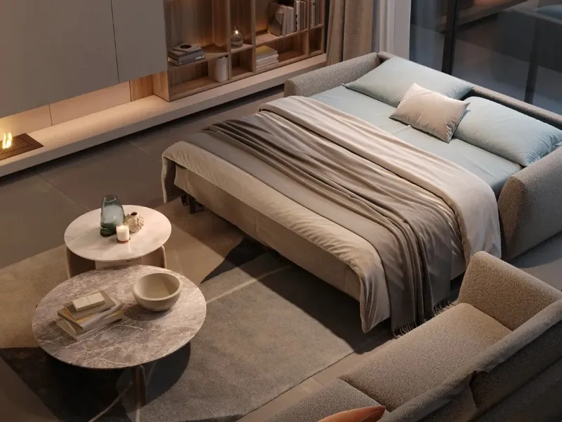 Divano Margot di Family Bedding