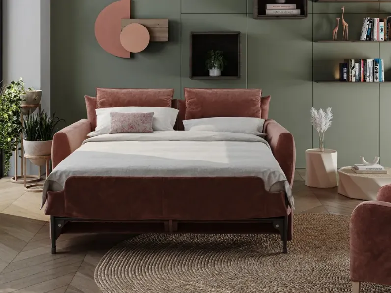 Divano Letto Margot di Family Bedding
