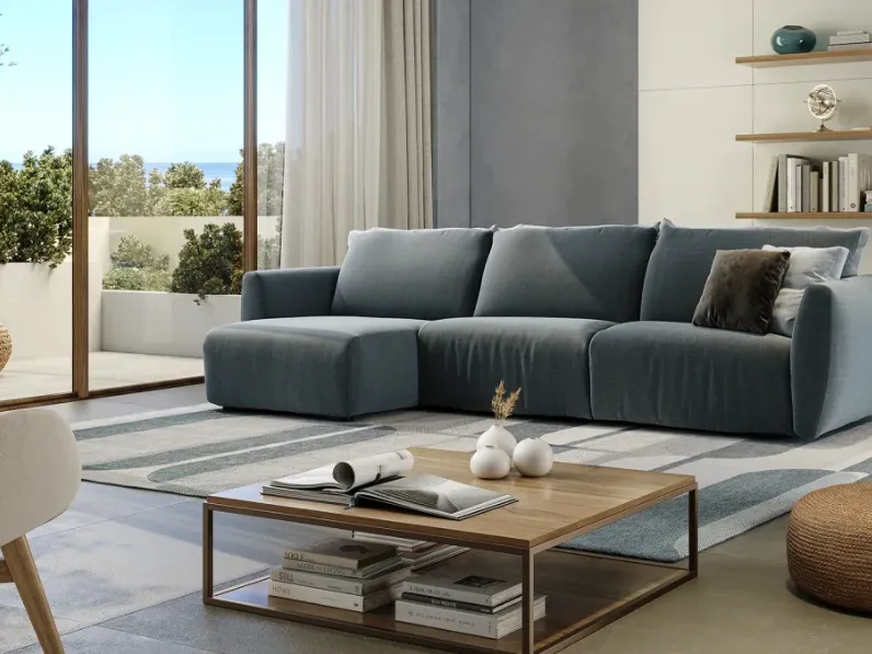 Divano Margot di Family Bedding